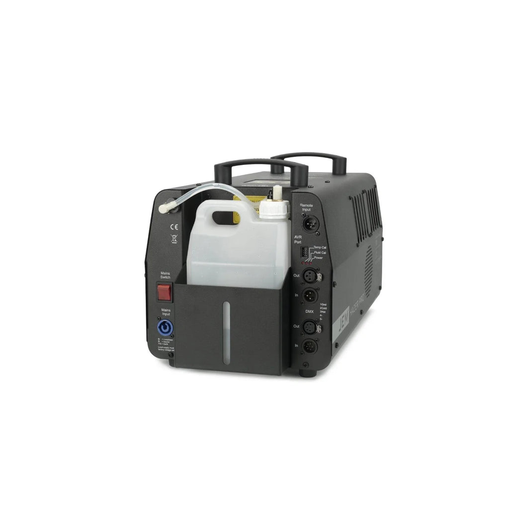 HAZ160 Jem Hazer Pro