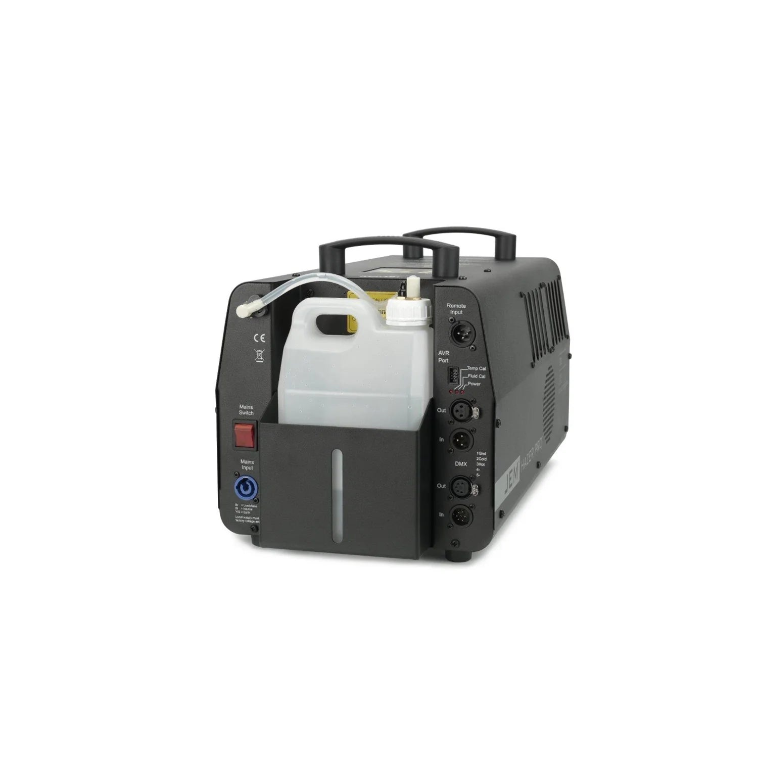 HAZ160 Jem Hazer Pro