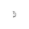 RIG026 Trigger Clamp T-Handle