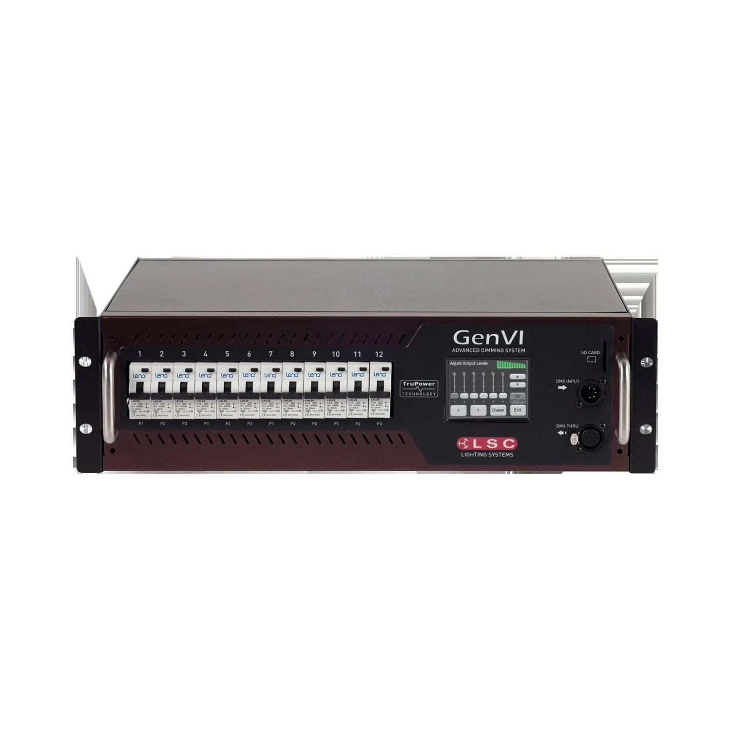 GEN12/10A