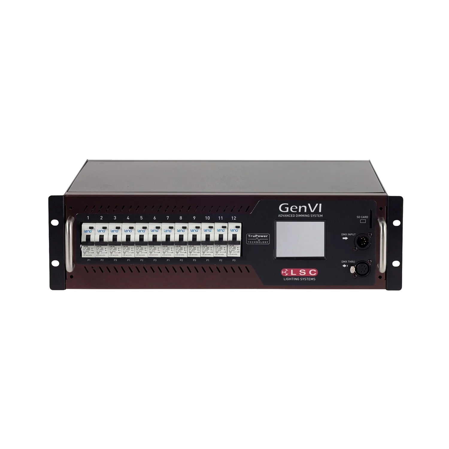 GEN12/16A