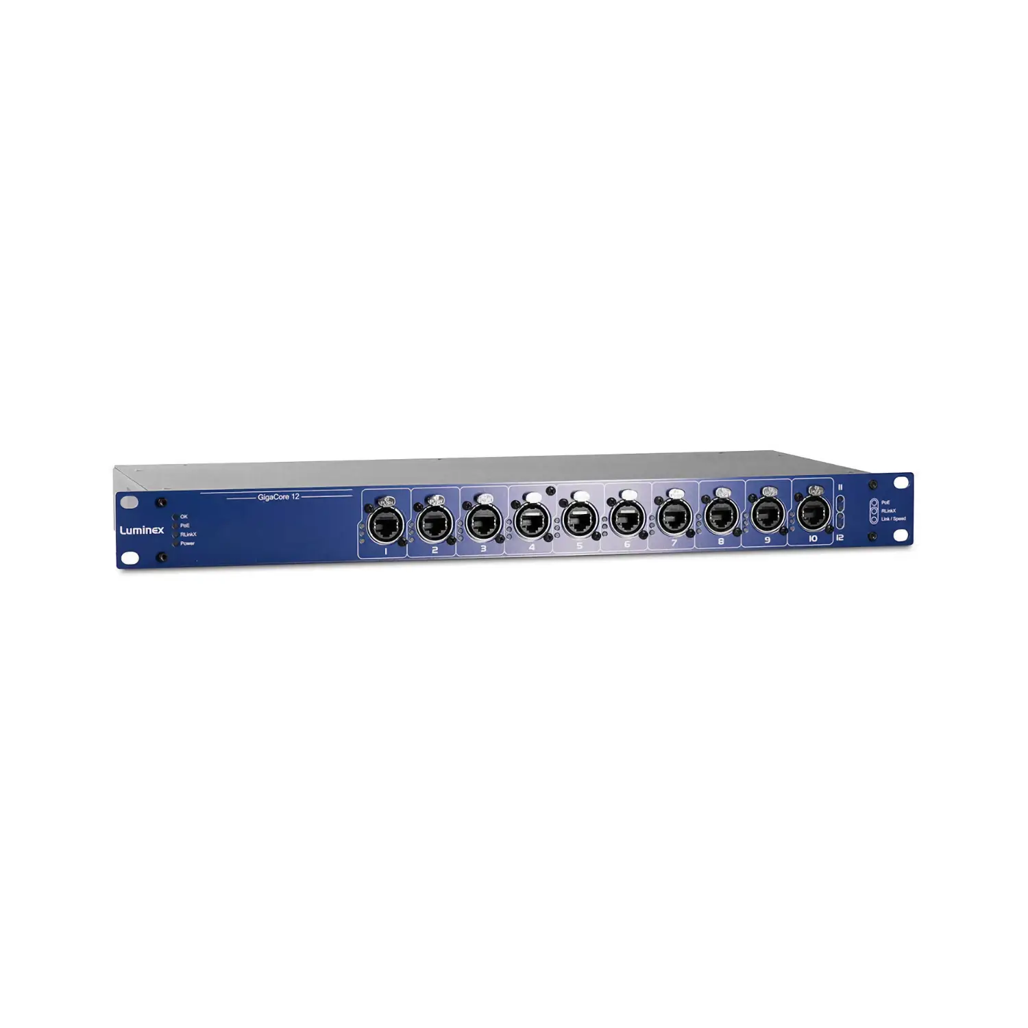 GigaCore 12 with PoE