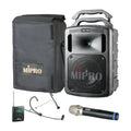 Mipro MA708 - Celebrant Bundle