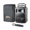 Mipro MA708 - Single Microphone Bundle