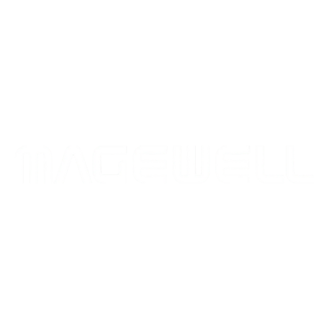 Magewell logo