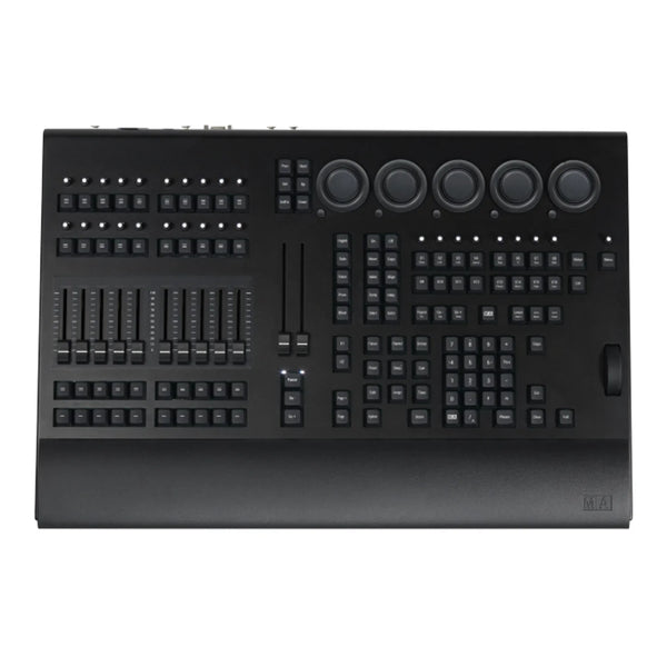 GrandMA3 onPC Command Wing