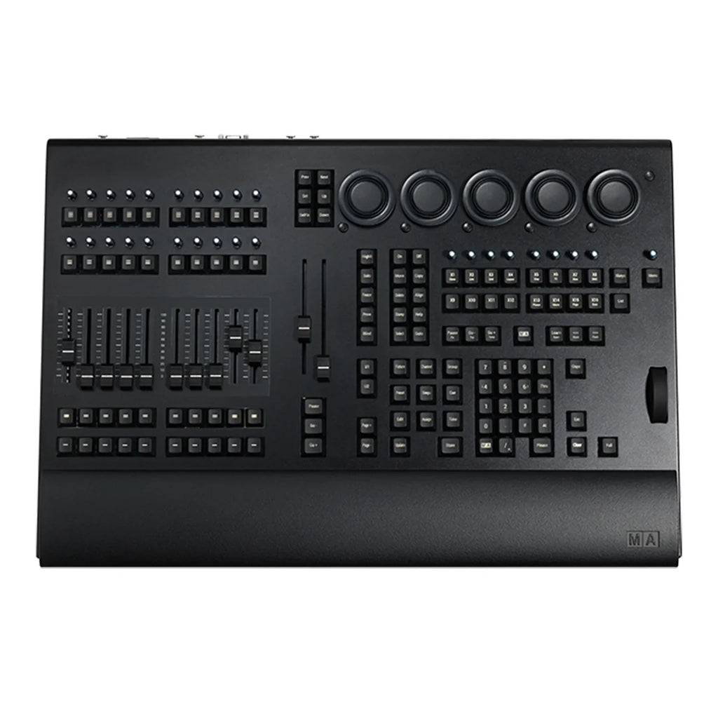 GrandMA3 onPC Command Wing XT