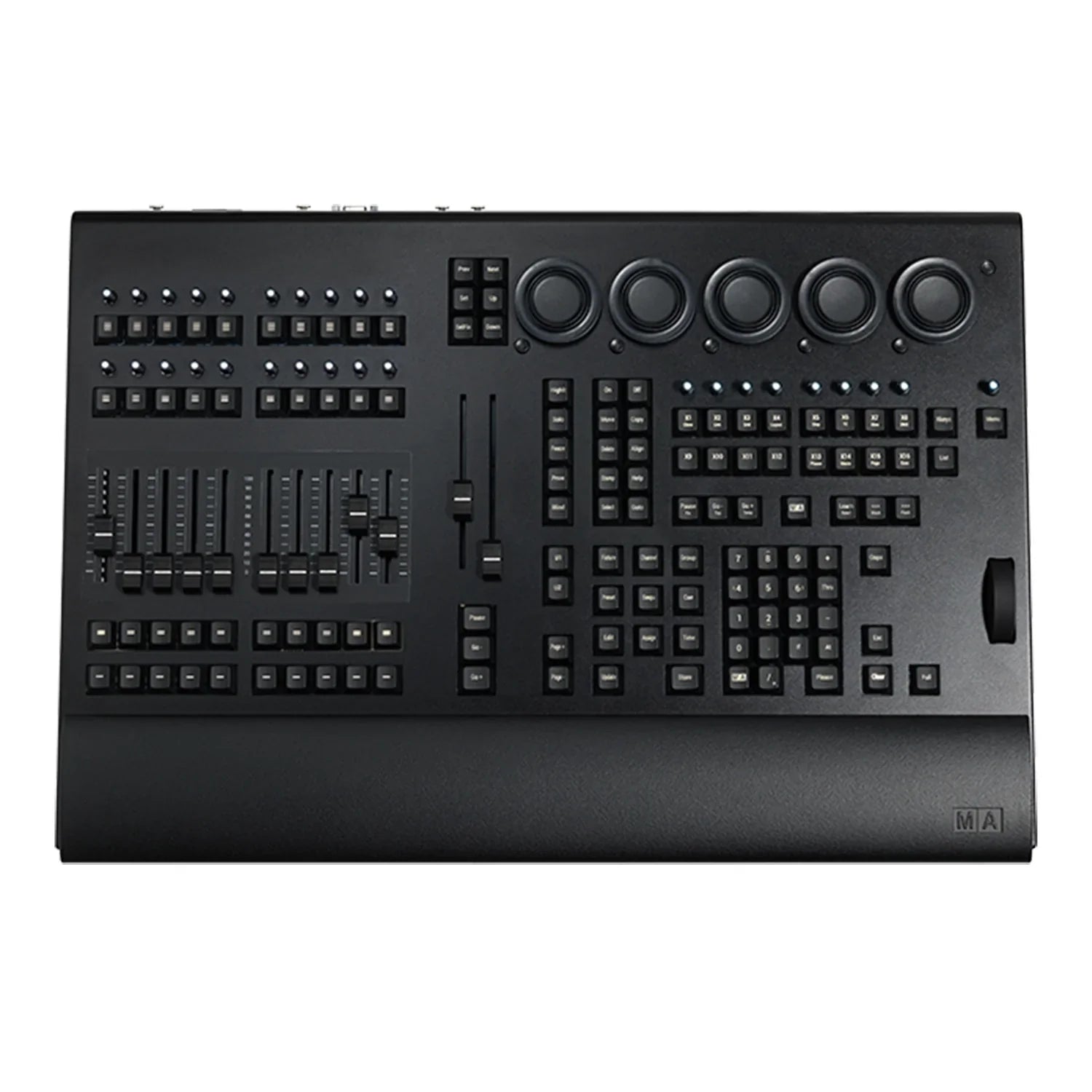 GrandMA3 onPC Command Wing XT