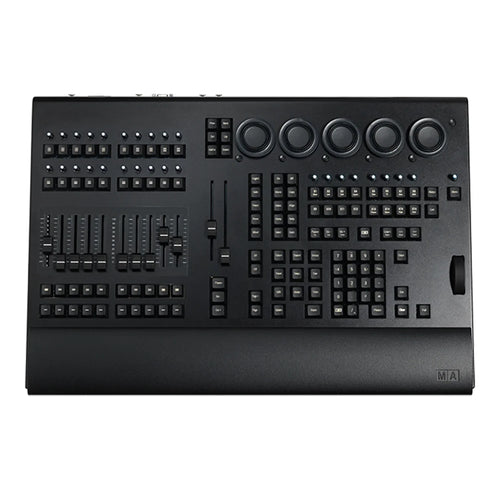 GrandMA3 onPC Command Wing XT