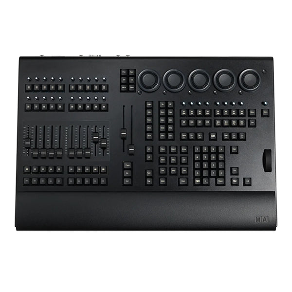 GrandMA3 onPC Command Wing XT