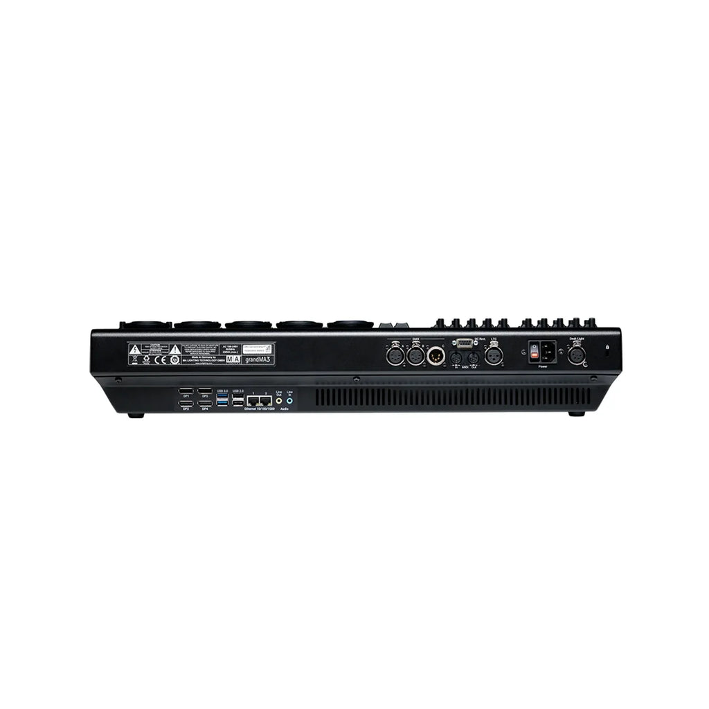 GrandMA3 onPC Command Wing XT