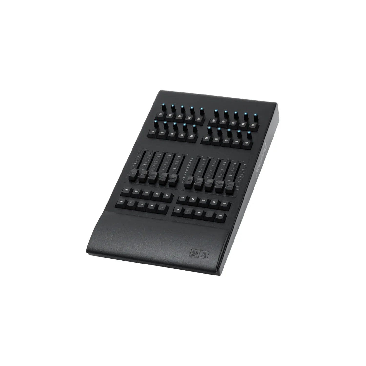 GrandMA3 onPC Fader Wing