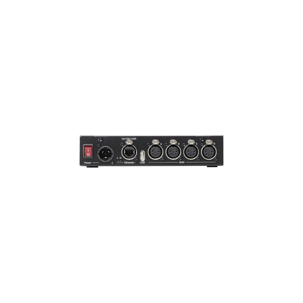GrandMA3 4Port Node