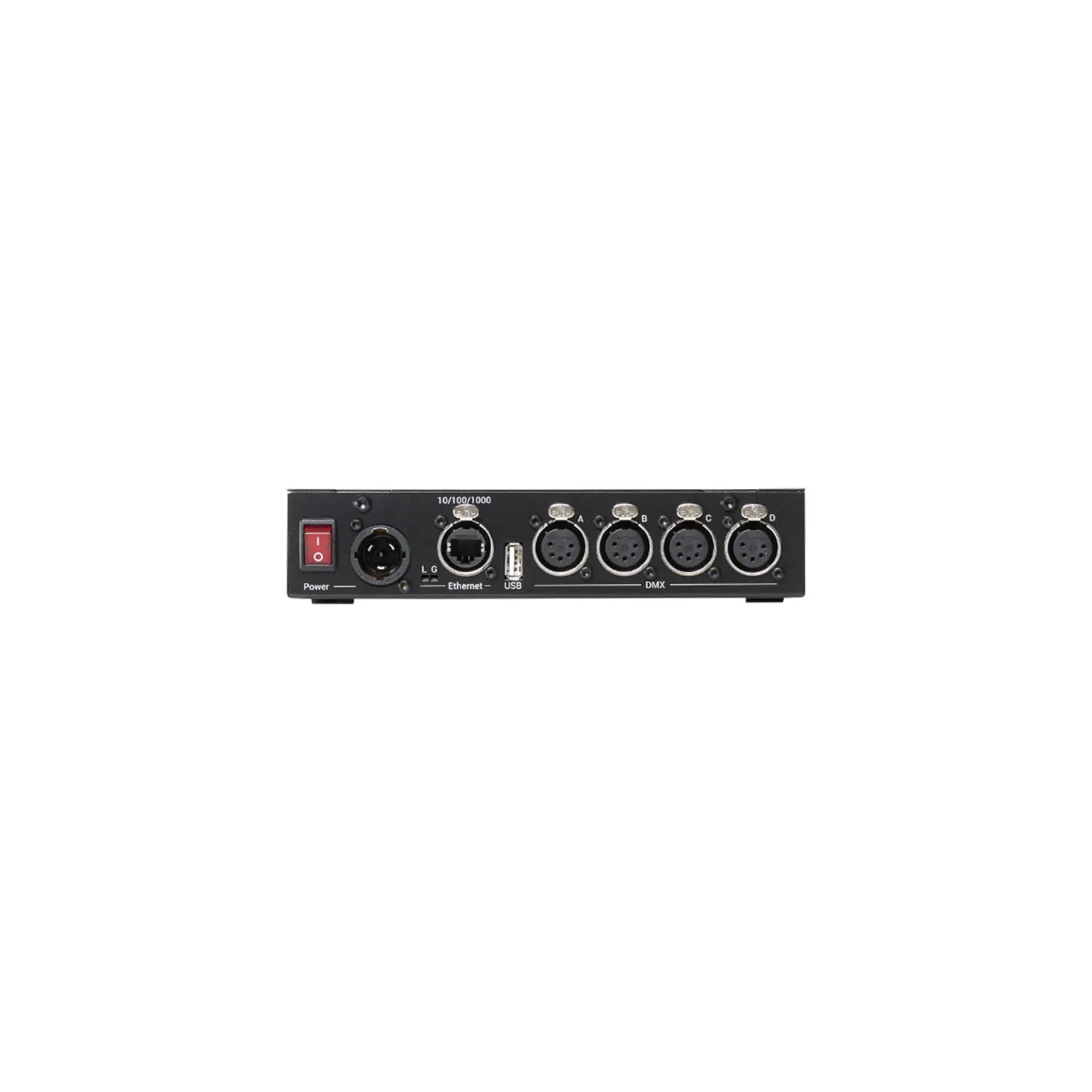 GrandMA3 4Port Node