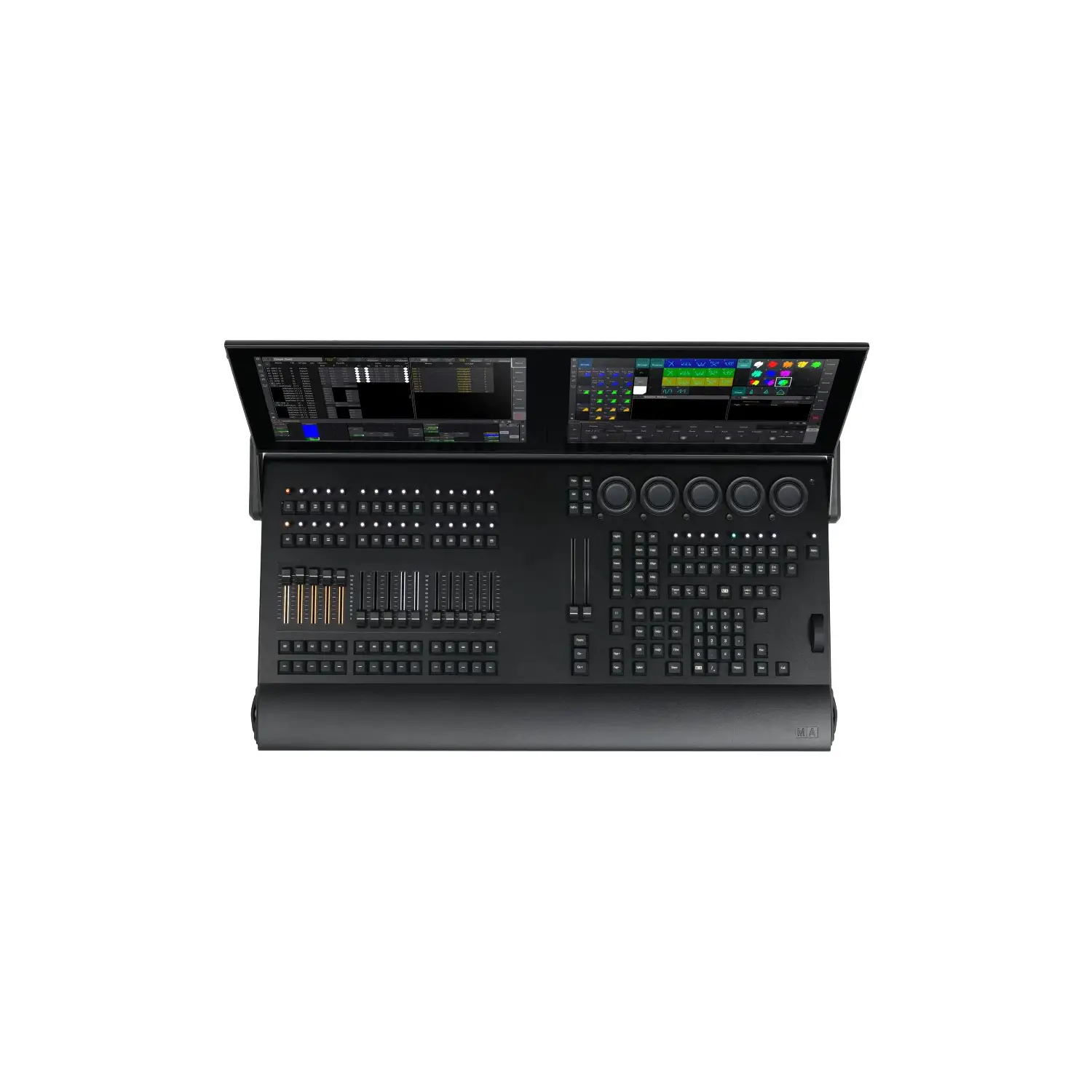 GrandMA3 Compact XT (incl case)