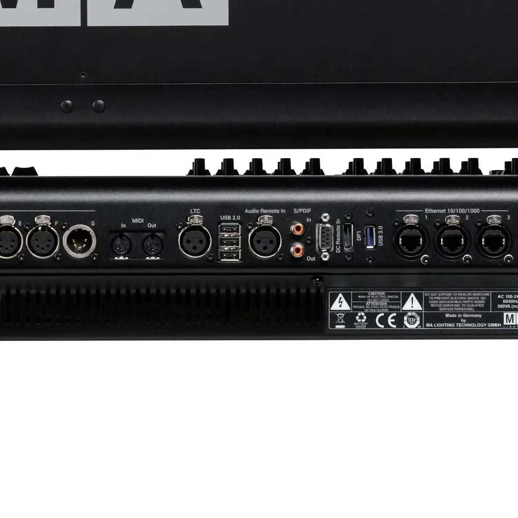 GrandMA3 Compact XT (incl case)