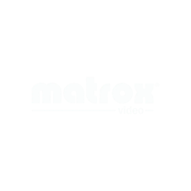Matrox logo