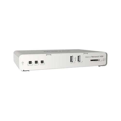 MONARCH HDX