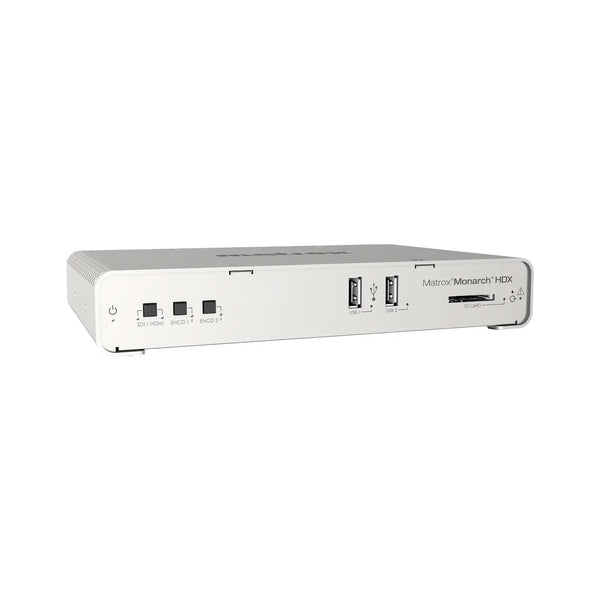 MONARCH HDX