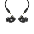 MX3 PRO Smoke