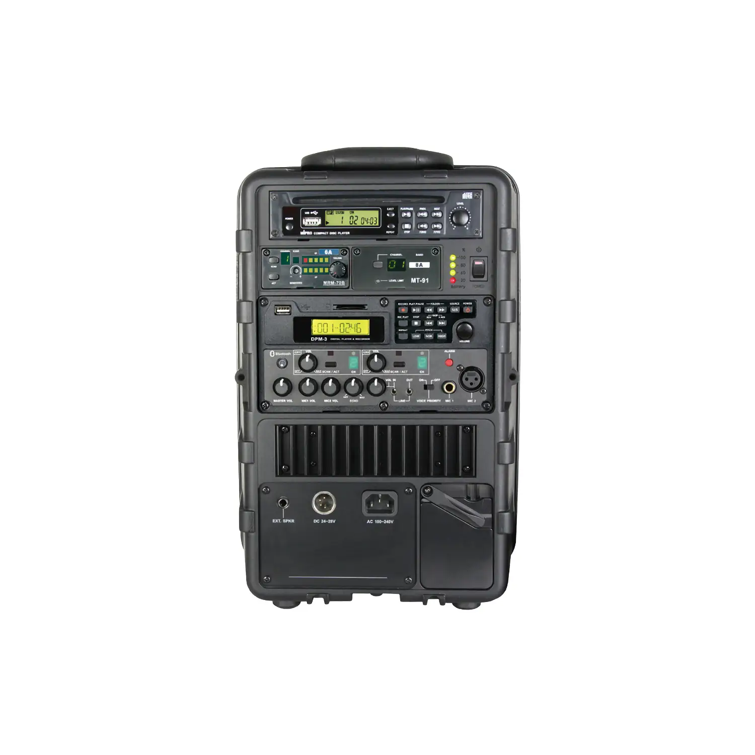 MA505DPM3