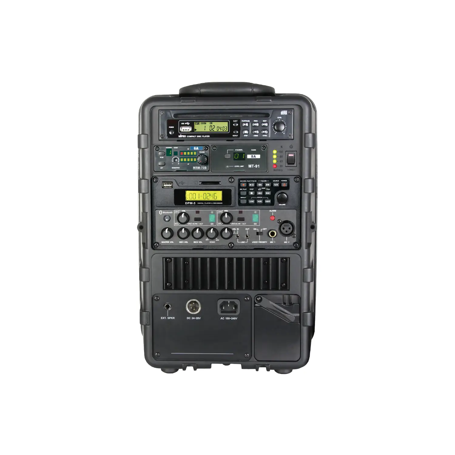 MA505PA