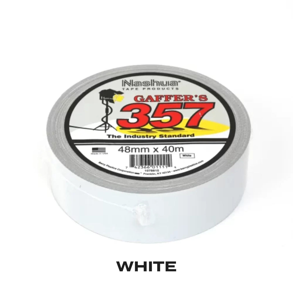 GAFFER 357 W