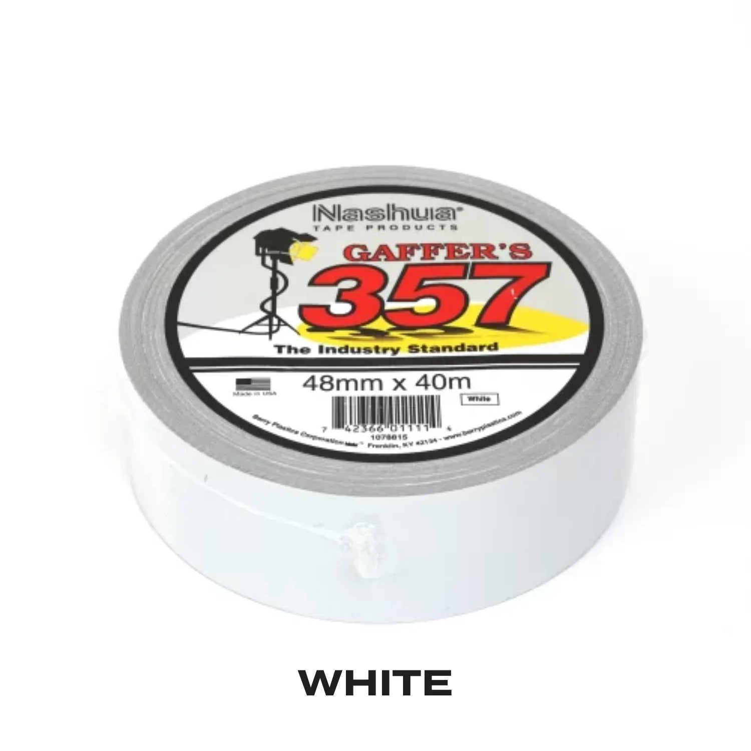 GAFFER 357 W