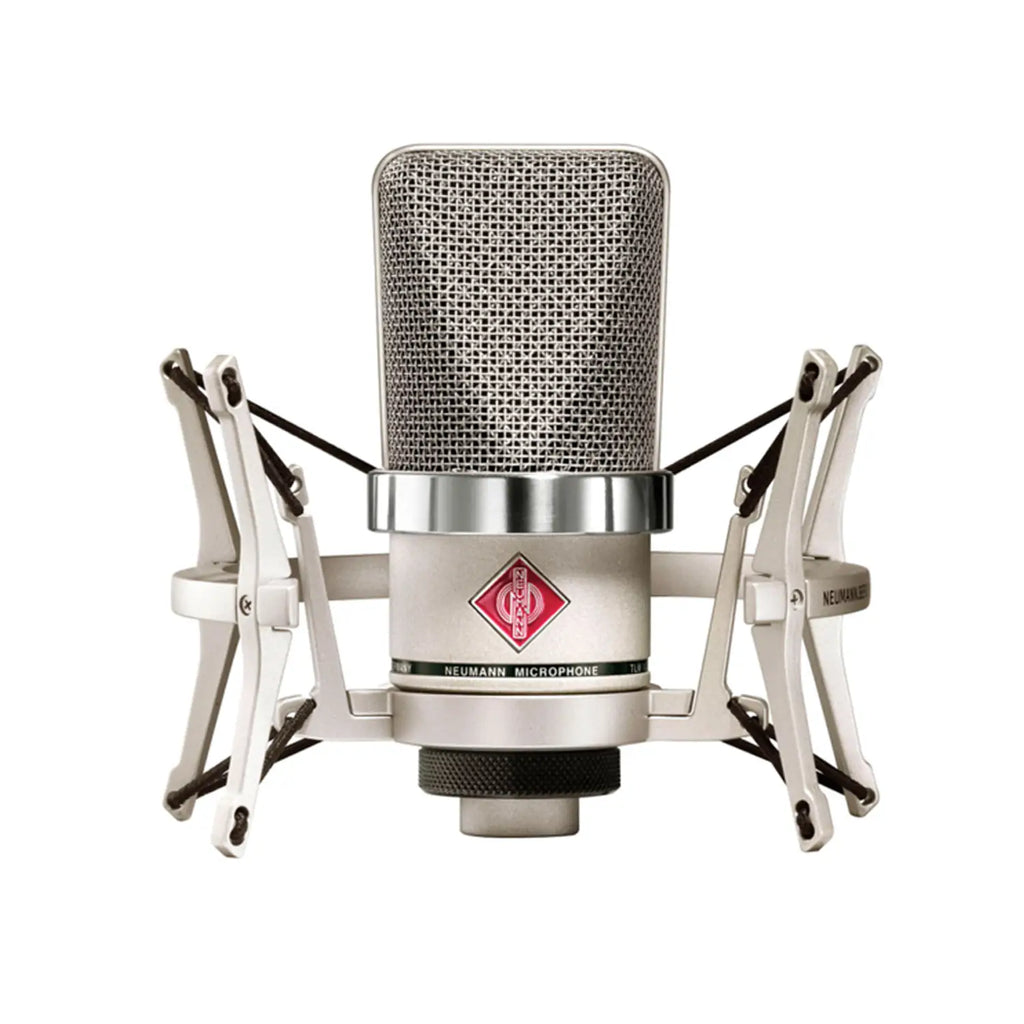 TLM 102 STUDIO SET