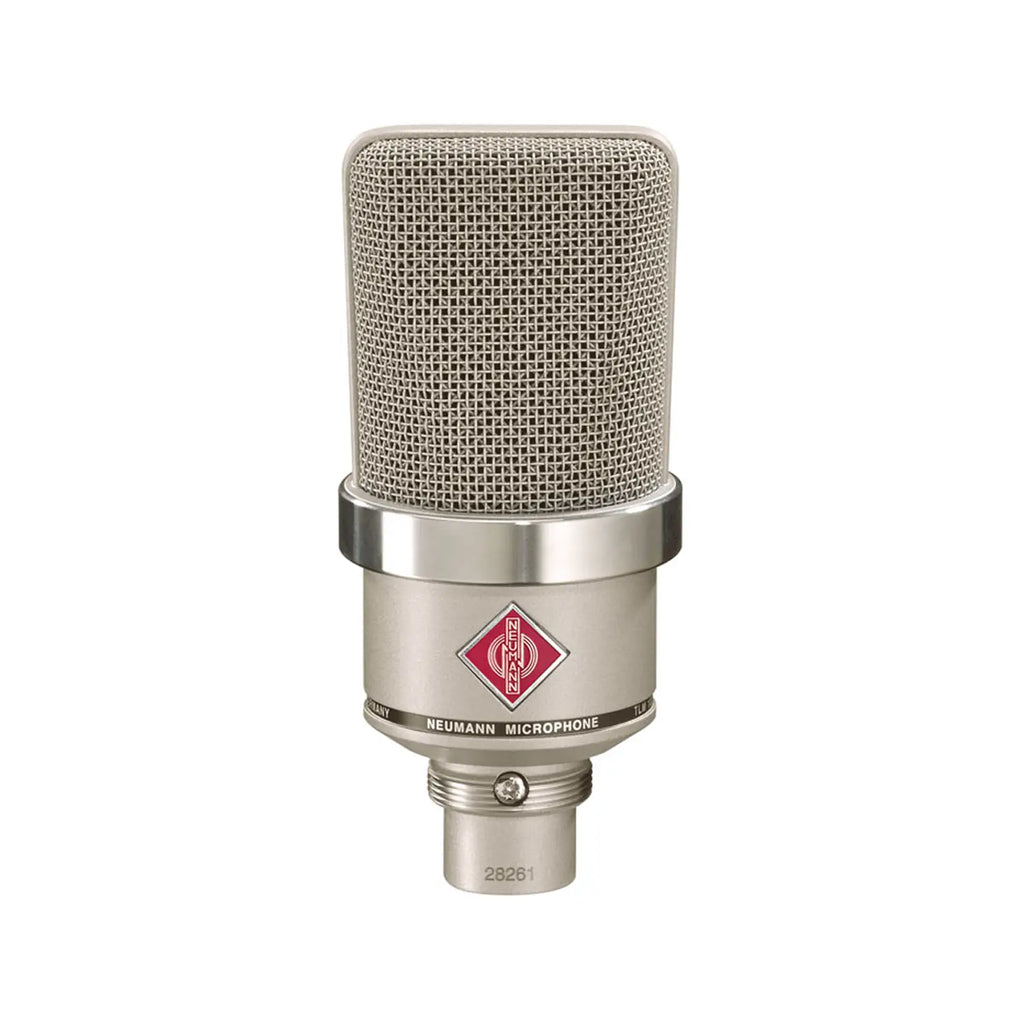 TLM 102