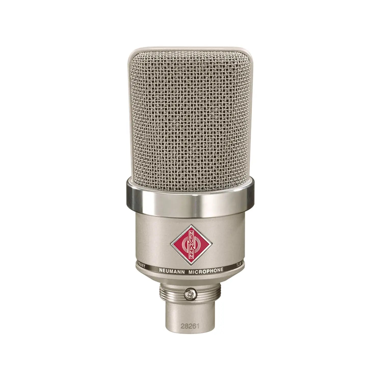 TLM 102