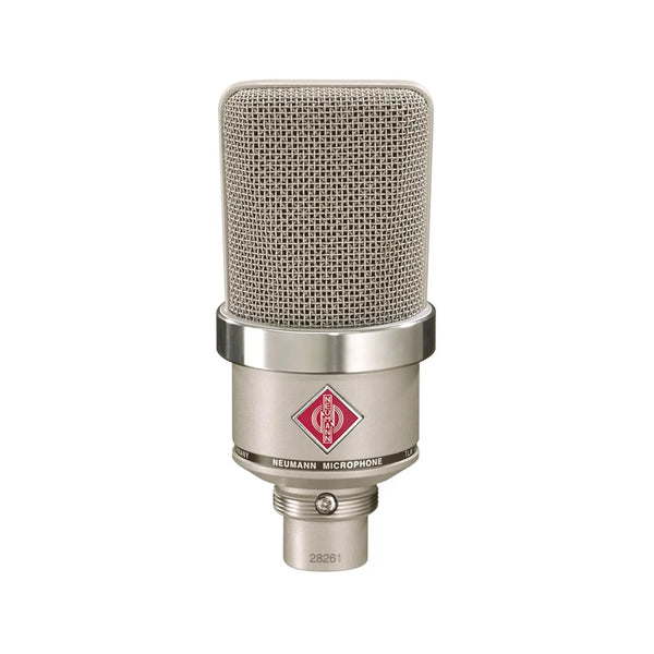 TLM 102