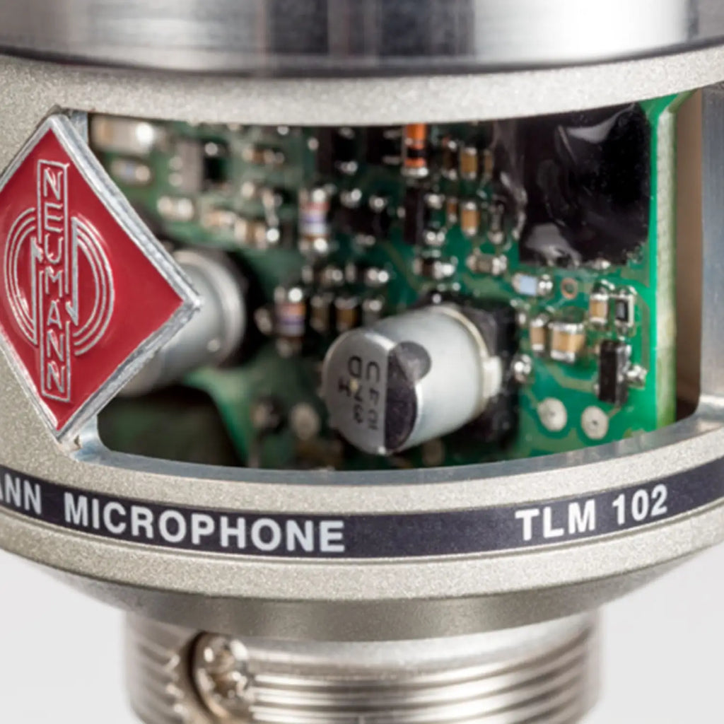 TLM 102