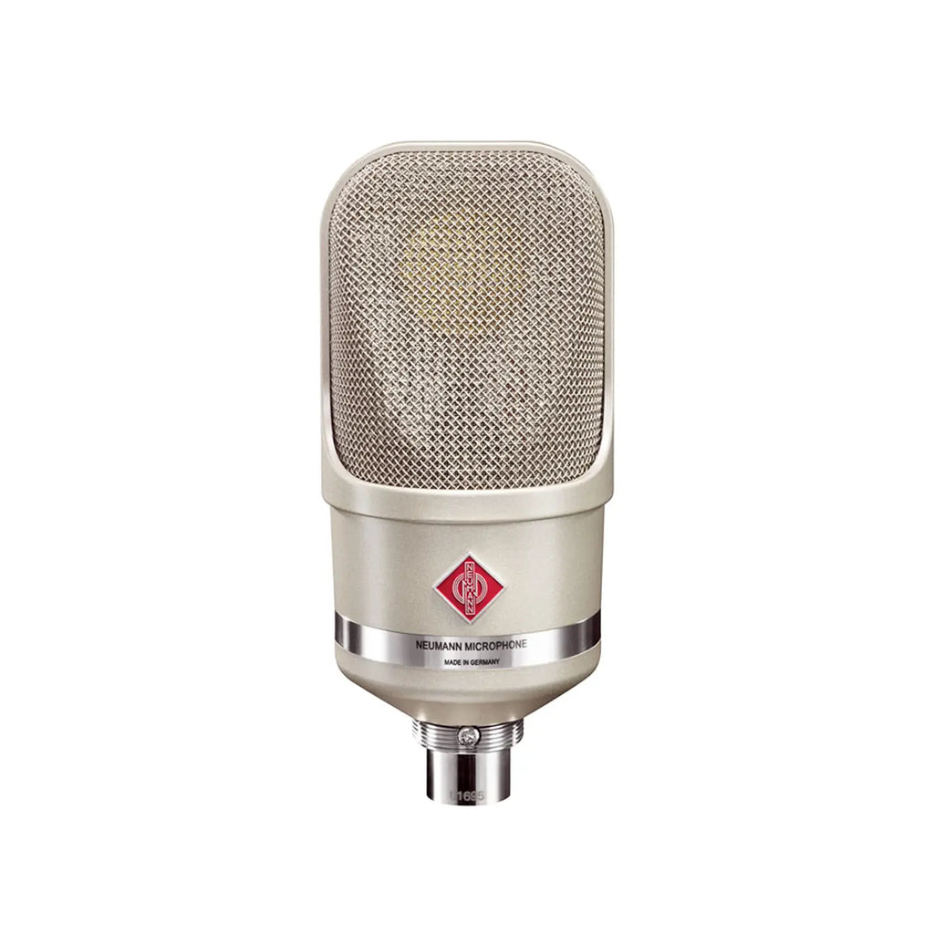 TLM 107