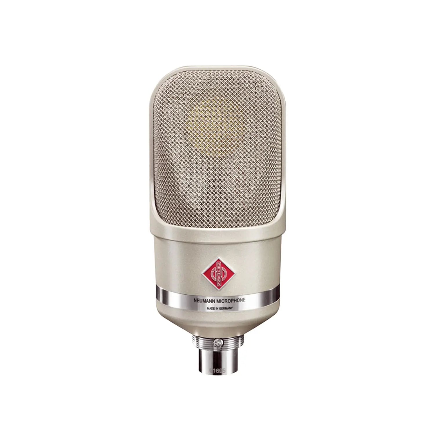 TLM 107