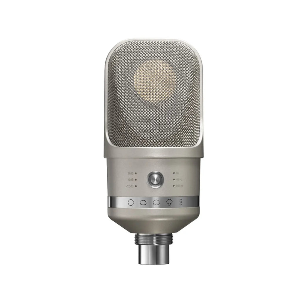 TLM 107