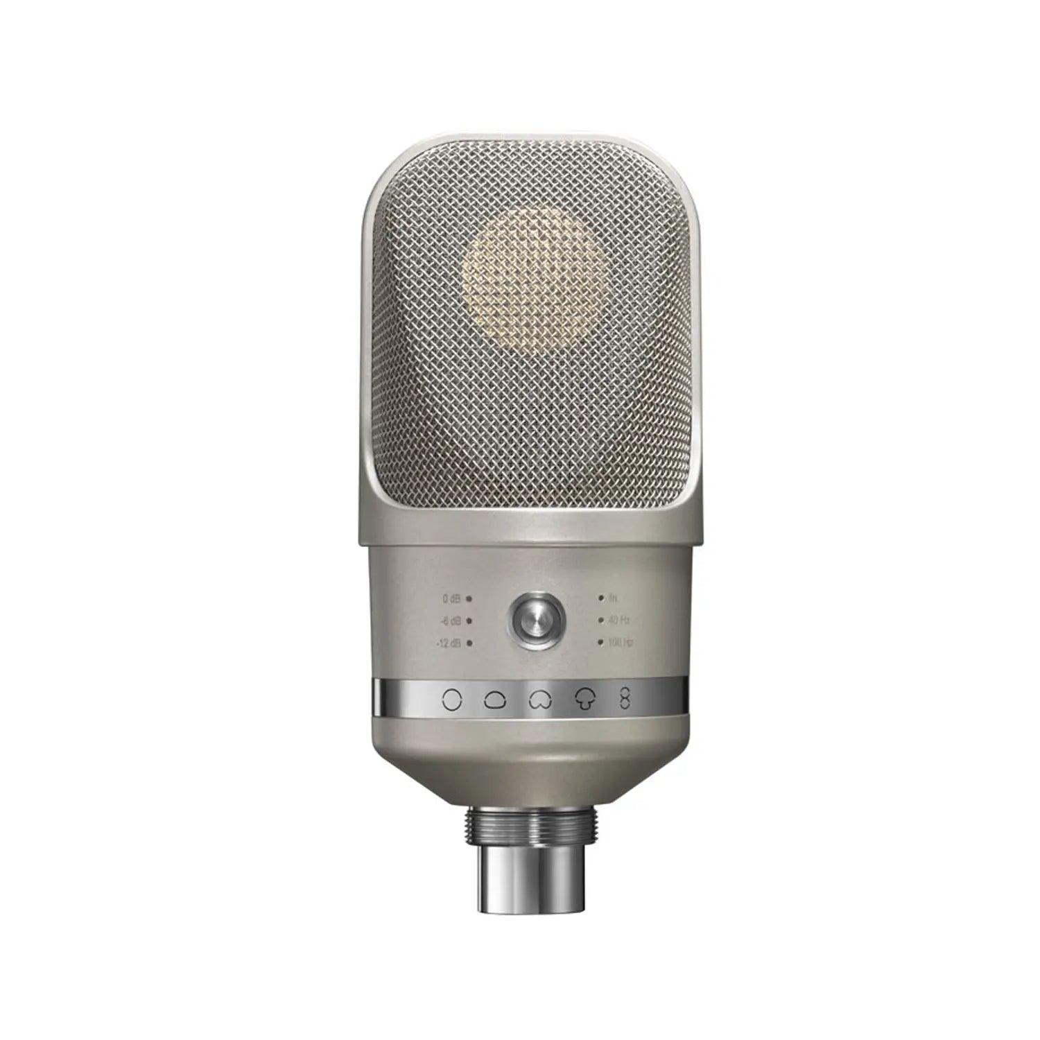 TLM 107