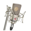 TLM 103 studio set