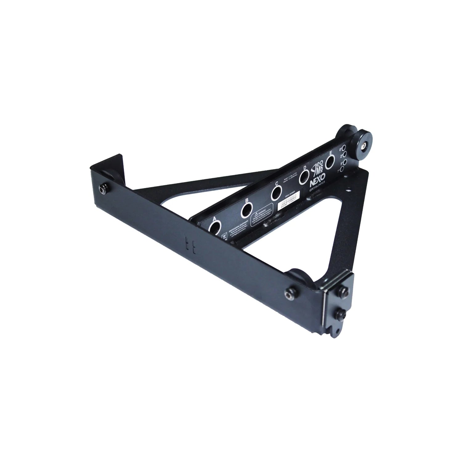 GMTBUMPER