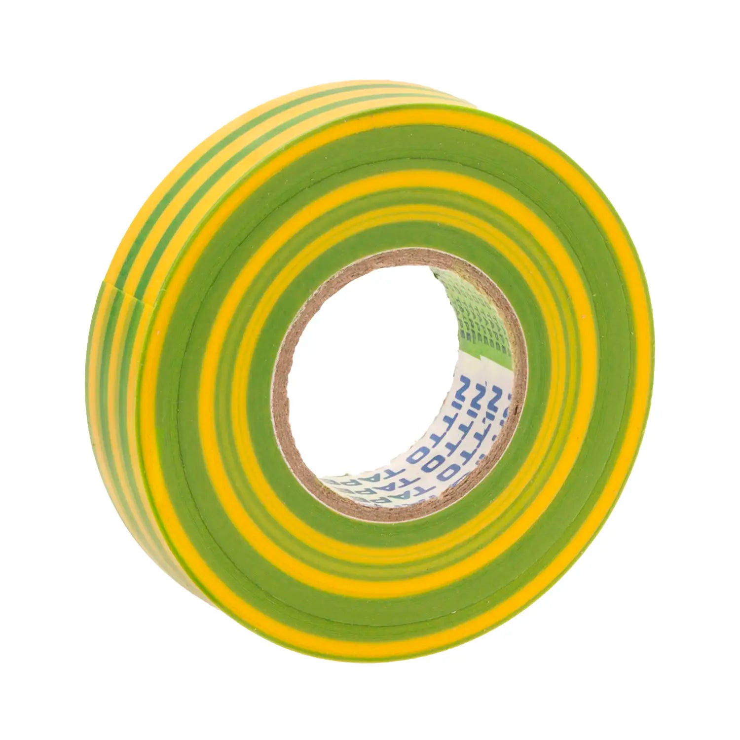 203E Green and Yellow