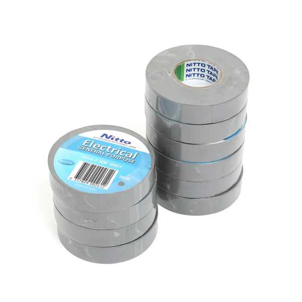 203E Grey 10PK