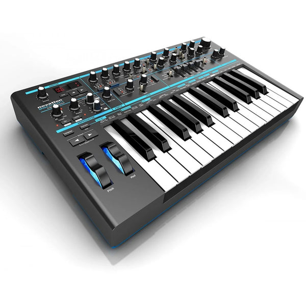 Bass Station II