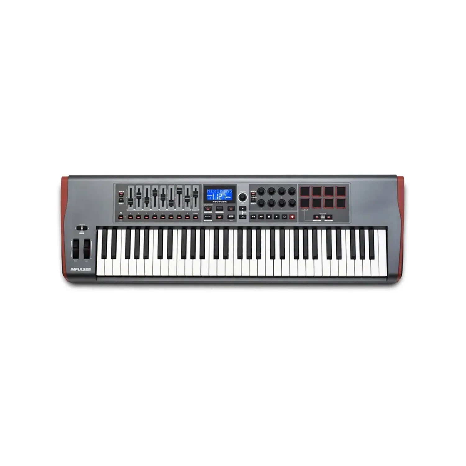 Impulse 61