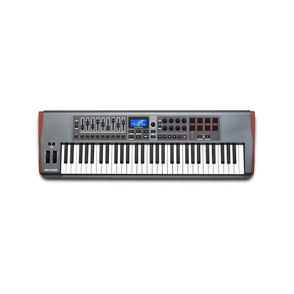 Impulse 61