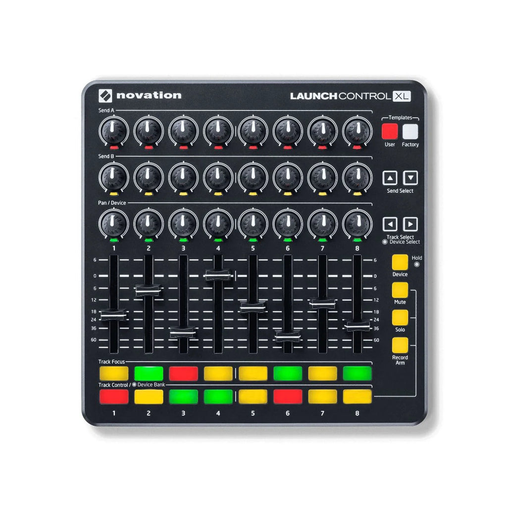 Launch Control XL Mk2