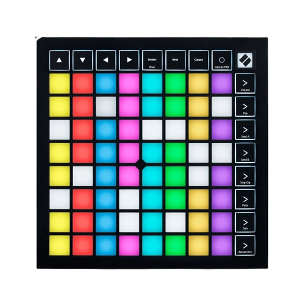 Launchpad X