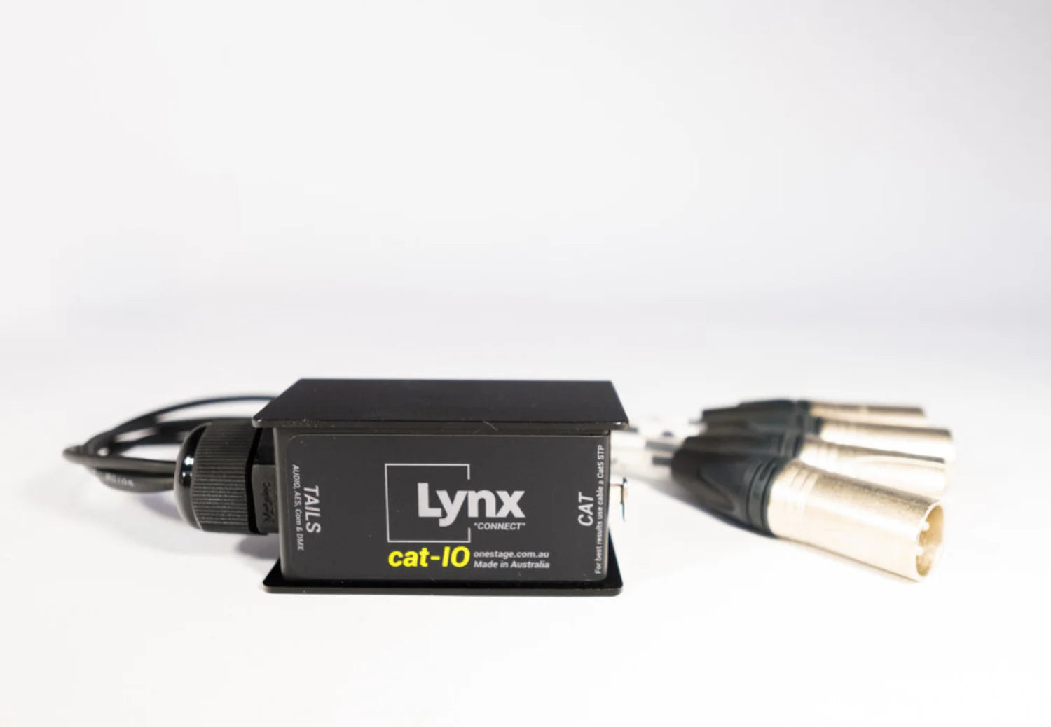 LYNXMD