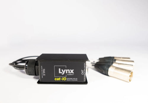 LYNXFD