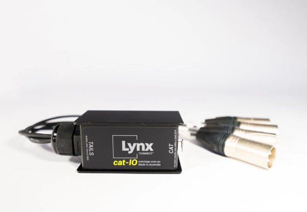 LYNXFD