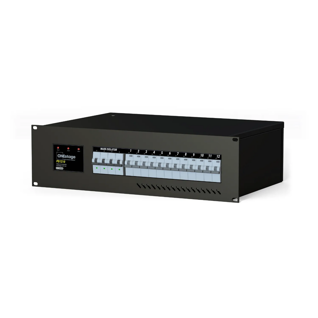 PD1210-X